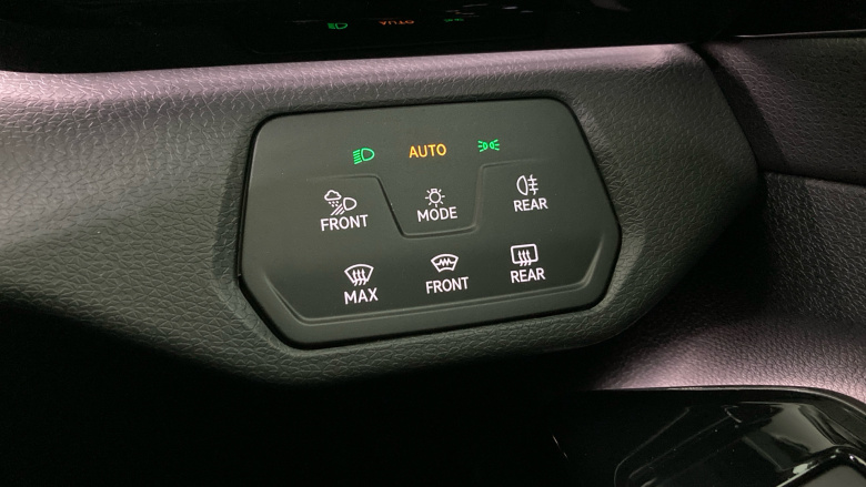 Volkswagen ID.5 210kW Essential Pro 77kWh 5dr Auto Electric Coupe